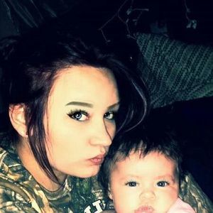 Meet your Posher, Angel n samuel alford